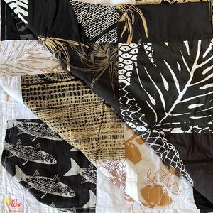 Kealopiko patch blanket